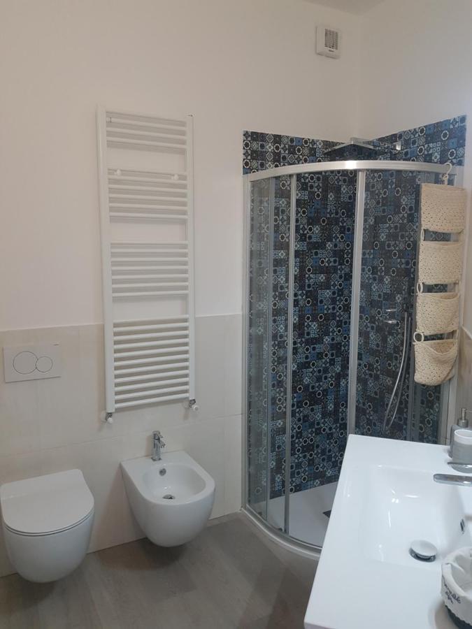 Casa Di Kiki Ξενοδοχείο Finale Ligure Εξωτερικό φωτογραφία