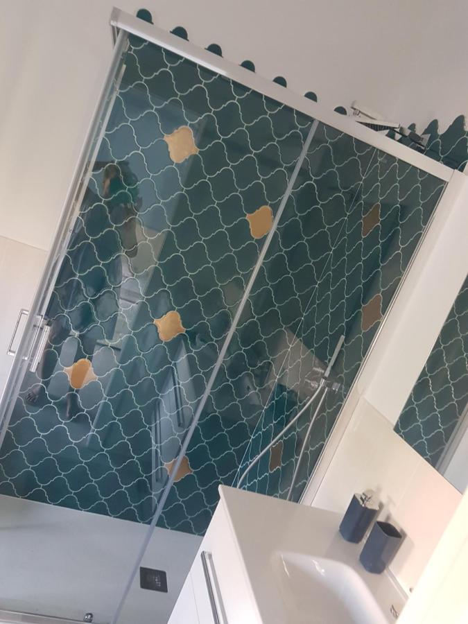 Casa Di Kiki Ξενοδοχείο Finale Ligure Εξωτερικό φωτογραφία