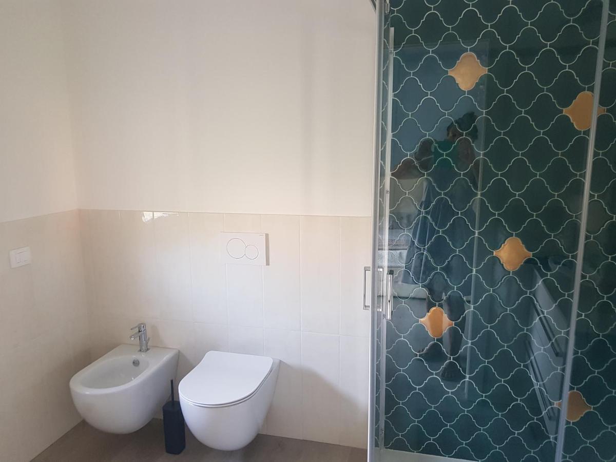 Casa Di Kiki Ξενοδοχείο Finale Ligure Εξωτερικό φωτογραφία