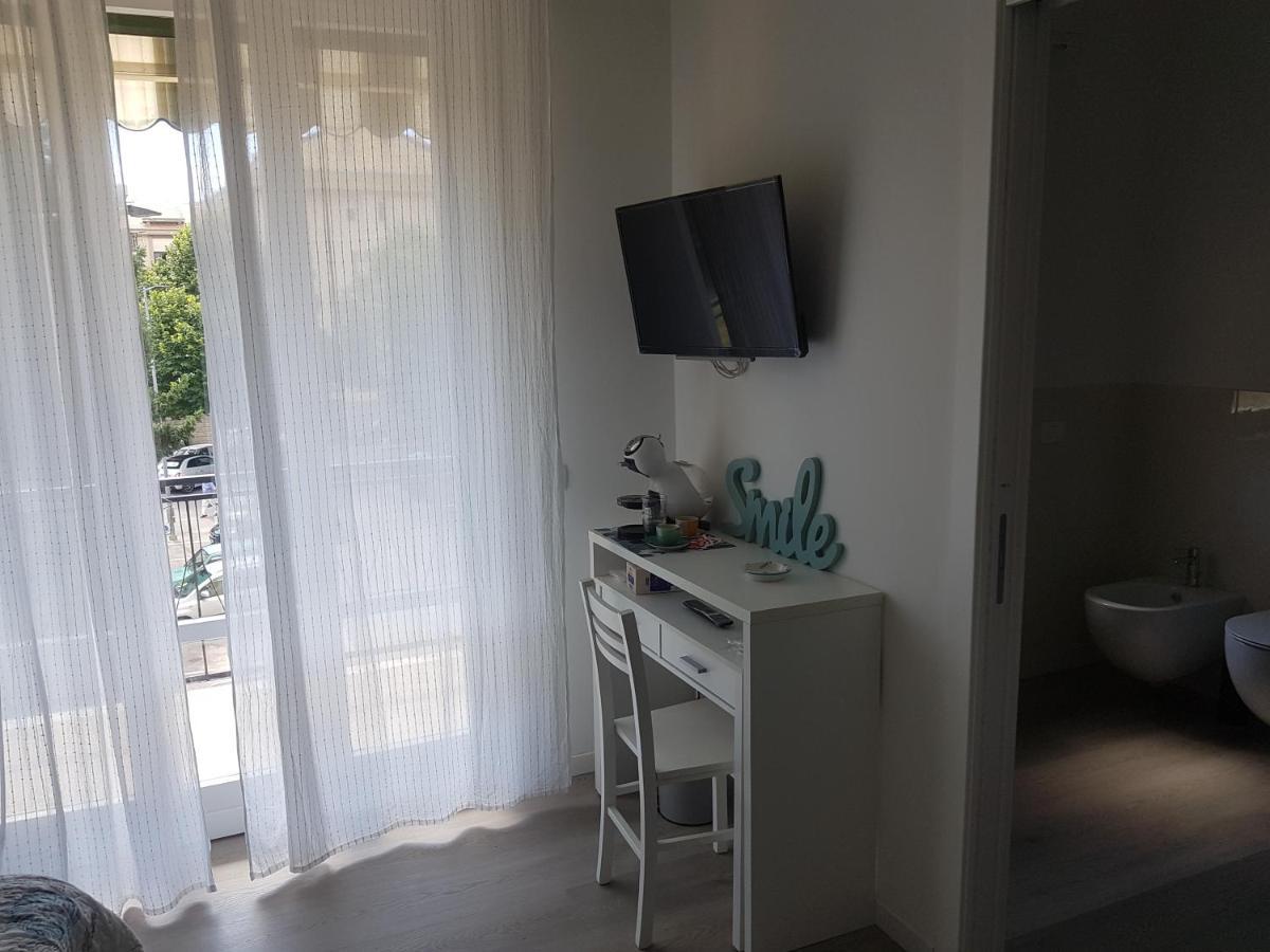 Casa Di Kiki Ξενοδοχείο Finale Ligure Εξωτερικό φωτογραφία