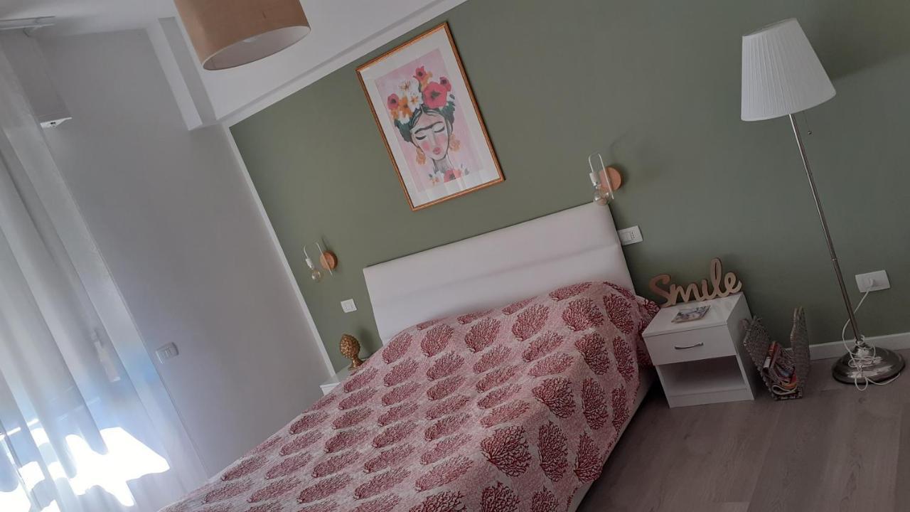 Casa Di Kiki Ξενοδοχείο Finale Ligure Εξωτερικό φωτογραφία