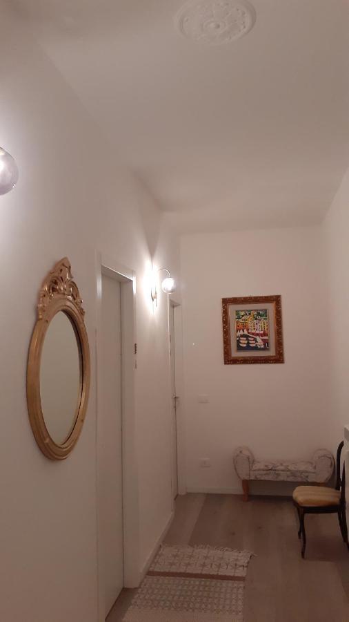 Casa Di Kiki Ξενοδοχείο Finale Ligure Εξωτερικό φωτογραφία