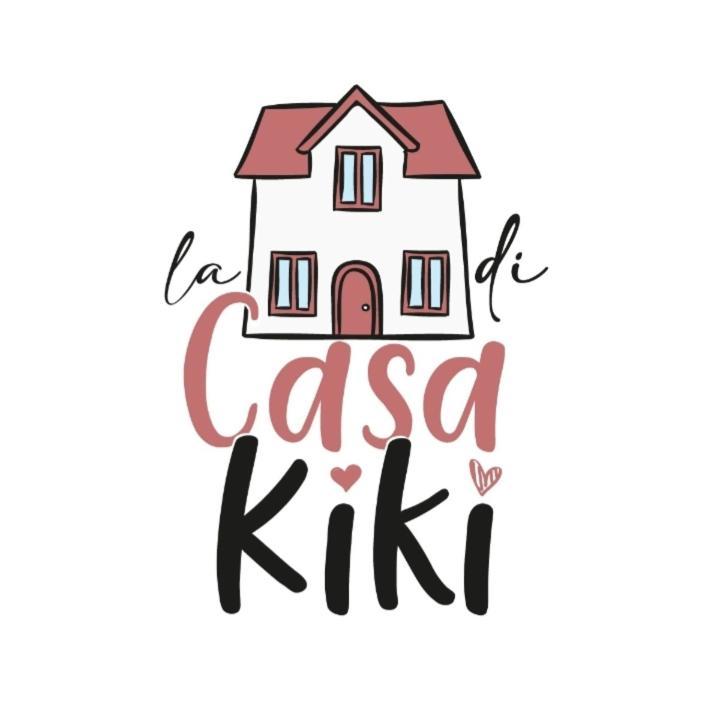 Casa Di Kiki Ξενοδοχείο Finale Ligure Εξωτερικό φωτογραφία