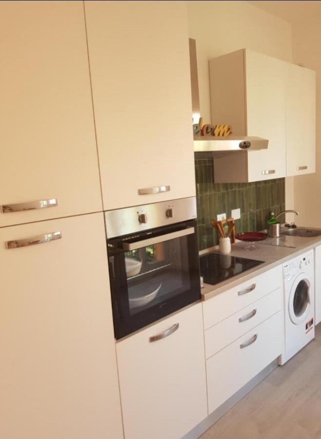 Casa Di Kiki Ξενοδοχείο Finale Ligure Εξωτερικό φωτογραφία