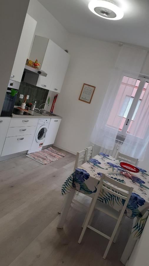 Casa Di Kiki Ξενοδοχείο Finale Ligure Εξωτερικό φωτογραφία