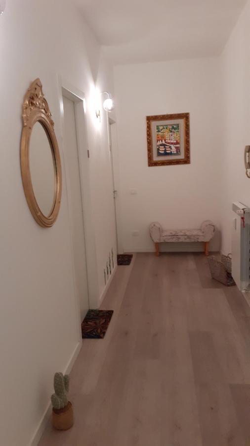Casa Di Kiki Ξενοδοχείο Finale Ligure Εξωτερικό φωτογραφία