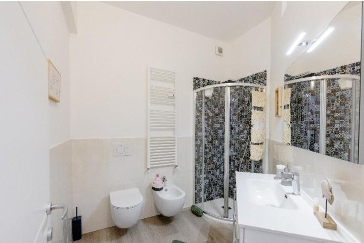 Casa Di Kiki Ξενοδοχείο Finale Ligure Δωμάτιο φωτογραφία