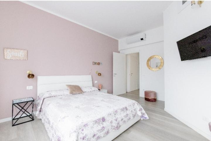 Casa Di Kiki Ξενοδοχείο Finale Ligure Δωμάτιο φωτογραφία