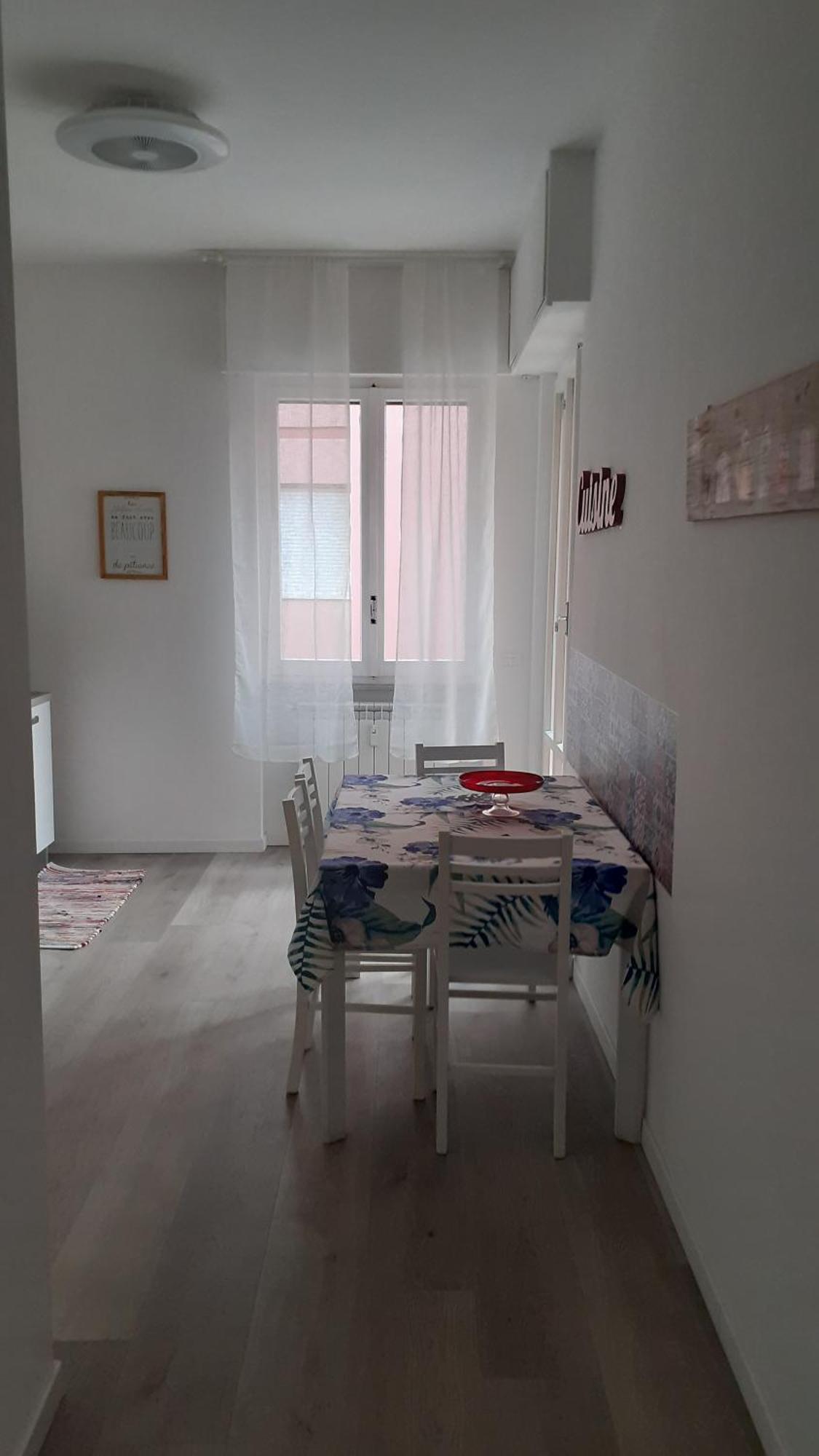 Casa Di Kiki Ξενοδοχείο Finale Ligure Δωμάτιο φωτογραφία