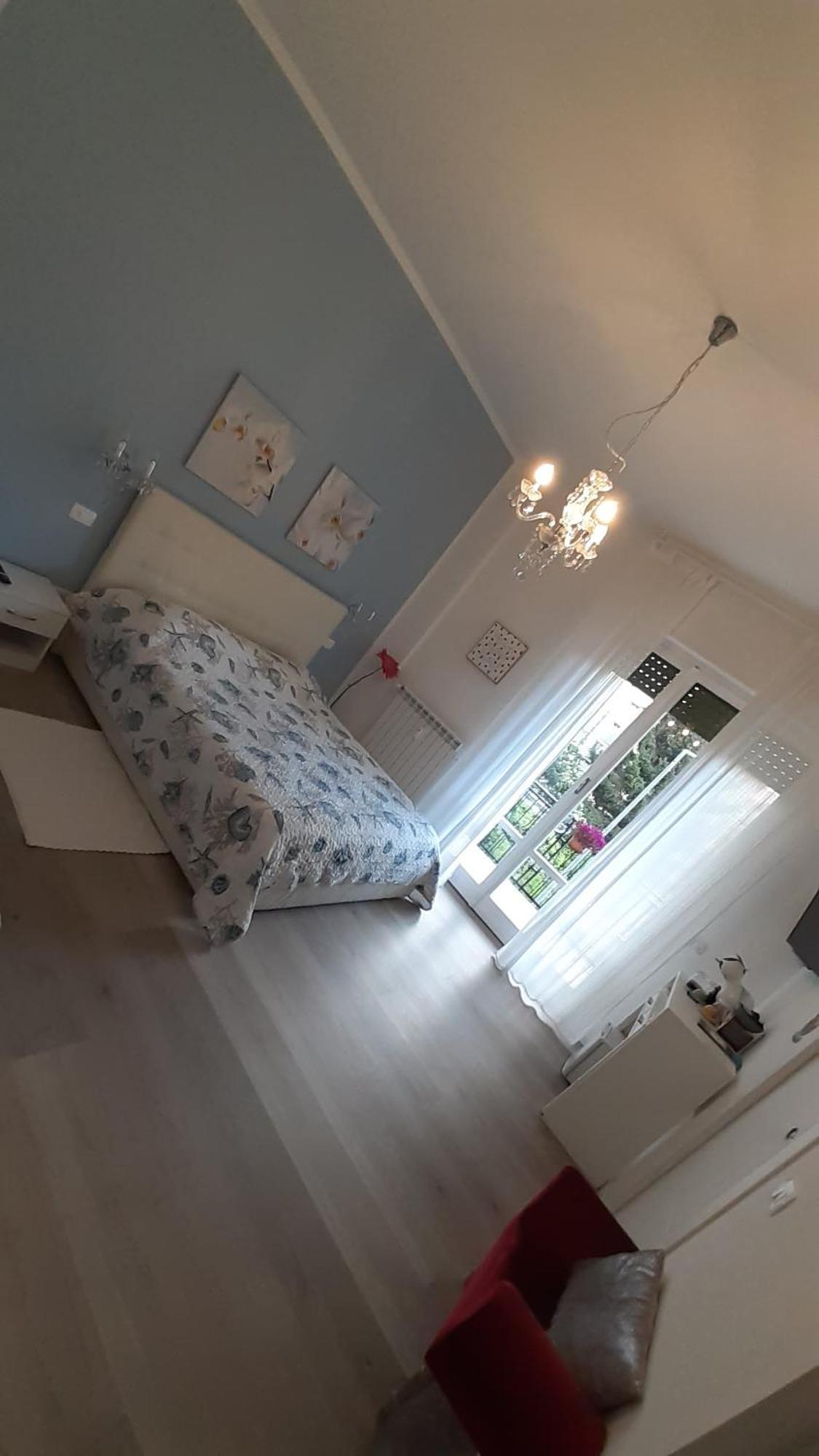 Casa Di Kiki Ξενοδοχείο Finale Ligure Δωμάτιο φωτογραφία